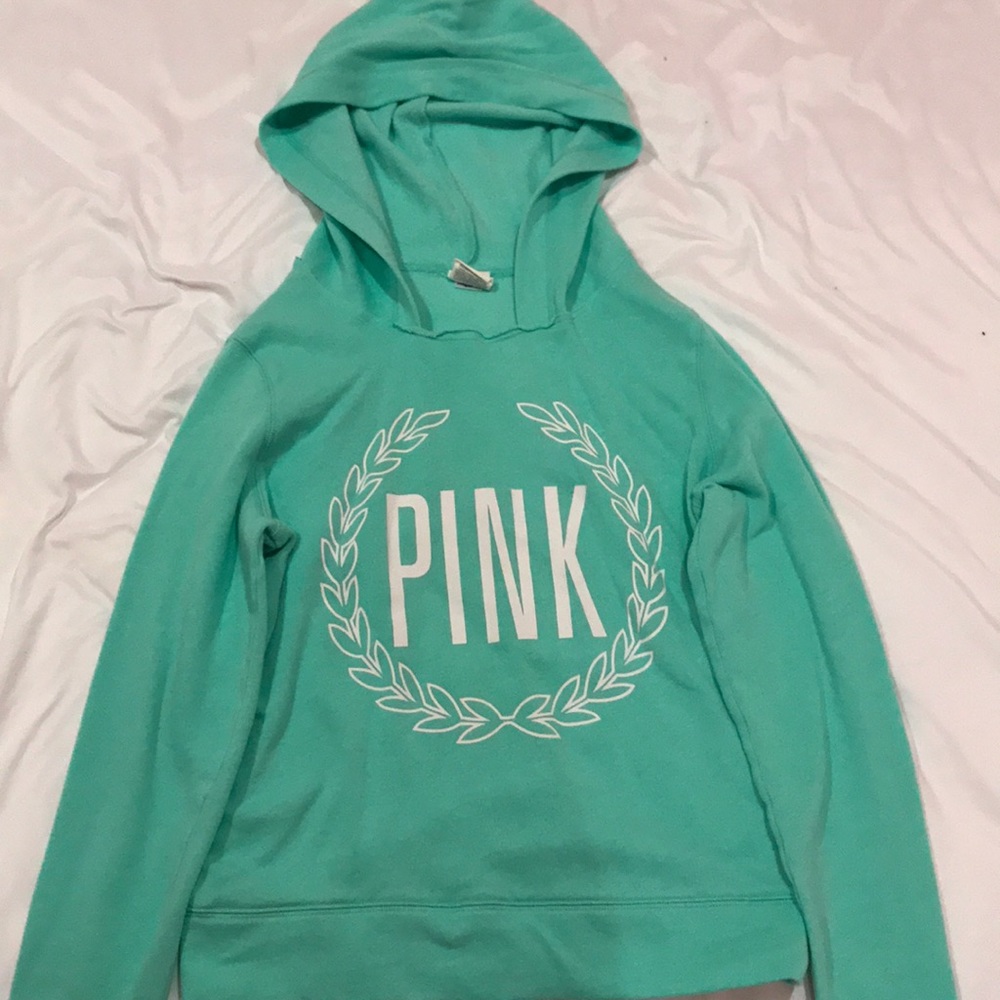 PINK sweatshirt